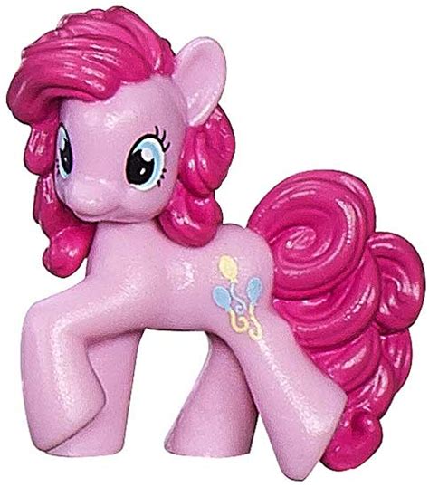 Toys based on the friendship magic from My Little Pony